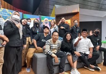 Ibadah Puasa Segera Dimulai, Andre Taulany hingga Ayu Ting Ting Bakal Hibur Pemirsa di Program Berkah Ramadan 