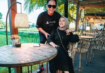 'Aku Mencintaimu Saat itu' Baru 3 Bulan Nikah Sudah Dituduh Tinggalkan Suami yang Sedang Terpuruk, Dinan Fajrina Bongkar Kondisi Rumah Tangganya dengan Doni Salmanan yang Sebenarnya