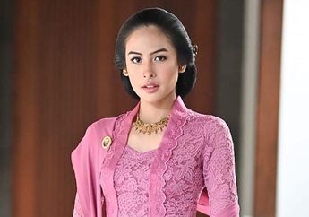 'Saya Merasa Terhormat!' Lagi-lagi Ukir Prestasi, Maudy Ayunda Pamer Jadi Jubir Pemerintah untuk Presidensi G20 Indonesia