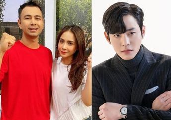 Demi Nagita Slavina, Raffi Ahmad Berlagak Romantis Kayak Kang Tae Moo 'A Business Proposal', Rafathar Malah Sebut sang Papa Mirip Sosok Ini!