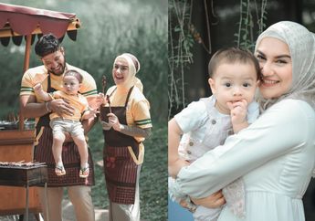 Diam-diam Bayi Sultan, Tengok Penampakan Rumah Baru Putra Irish Bella dan Ammar Zoni yang Terletak di Kawasan Elite, Netizen Heboh Lihat Kemewahannya: Kecil-kecil Punya Rumah
