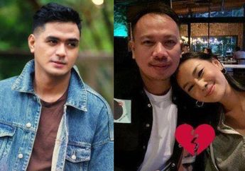 Belum Lama Menjanda Sudah Pacari Berondong yang 18 Tahun Lebih Muda, Kalina Ocktaranny Bongkar Alasan Kepincut dengan Ricky W Miraza, Singgung Soal Janji Surga