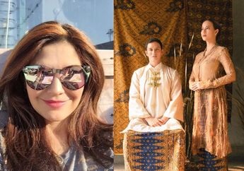 Lepas dari Pelukan Tamara Blezynski Langsung Nikahi Gadis yang 14 Tahun Lebih Muda, Inilah Sosok Istri Baru Mike Lewis, Janisaa Pradja yang Berparas Cantik Jelita, Profesi Uniknya Jadi Sorotan!