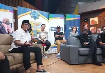 Kini Lebih Dikenal dengan Komedian, Ayu Ting Ting Bakal Tinggalkan Dunia Tarik Suara?