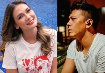 Pengantin Prianya Ariel NOAH? Luna Maya Tak Masalah Pernikahannya  Digelar Sederhana di KUA Tanpa Pesta dan Hura-hura