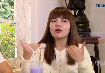 'Ya Gak Mau Lah, Harga Diri', Hubungan Asmara dengan Ridho Illahi Gantung, Dinar Candy Gengsi Ogah Merajuk Minta Balikan