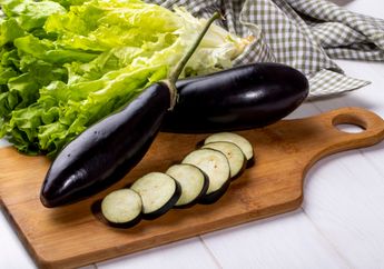 Rutin Minum Air Rebusan Terong dan Rasakan Perubahan Luar Biasa ini, Dijamin Ketagihan dengan Efeknya!