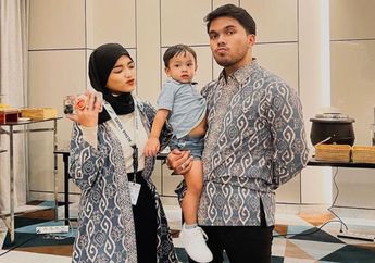 Kalang Kabut Tanpa Fuji di Sampingnya, Gelagat Aneh Gala Sky saat Ditinggal Adik Bibi Ardiansyah Umroh Diungkap sang Oma!