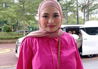 'Paling Tidak Seminggu Sekali' Siap Jalani Puasa, Nathalie Holscher Tuntut Kewajiban Ini pada Anak-anak Sule