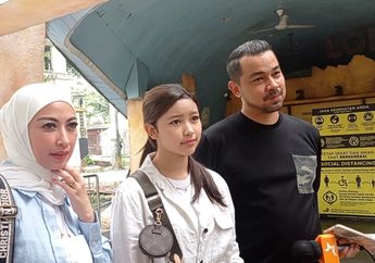 'Bahasanya Sangat Kotor' Sultan Djorghi Nyaris Laporkan Haters Anaknya, Tapi Urung Dilakukan Lantaran Hal Ini