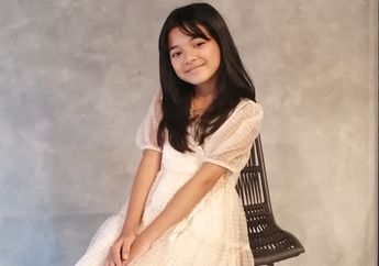 Profesionalitas Tanpa Batas Aktor Cilik Anantya Kirana di Film Tuhan Minta Duit, Tetap Syuting Walaupun Diserang Alergi