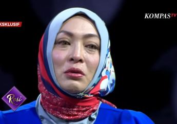 Akui Dosanya, Angelina Sondakh Bocorkan Sisi Gelap Saat Dirinya Jadi Wakil Rakyat, Sering Terima Suap dalam Bentuk Benda Ini