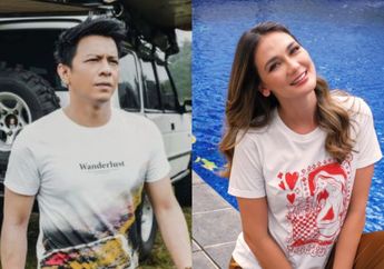 Dari Ariel NOAH hingga Luna Maya, Tengok Penampilan Sederet Artis Top Tanah Air Saat Masih Bocah yang Beda Jauh dari Sekarang, Pernah Jamet dan Culun pada Masanya?