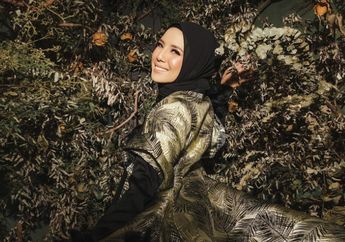 Ladang Cuannya Seabrek Tapi Ibunya Pilih Jualan Katering, Artis Cantik Ini Makin Moncer dan Langsung Buka Bisnis Baru Ini demi Raup Kekayaan Lagi