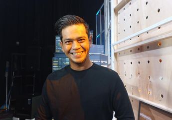 Namanya Tengah Naik Daun di Dunia Hiburan Tanah Air, Surya Insomnia Justru Takutkan Hal Ini