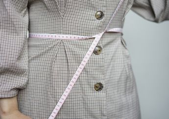 Selama Bulan Puasa Bisa Turunkan Berat Badan Sampai 10 Kg, Caranya Ikuti 7 Tips Diet Mudah dan Ampuh ini!