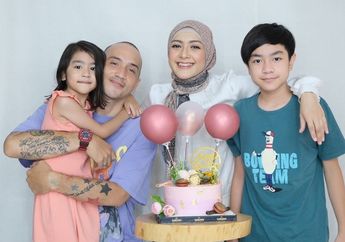 Sat Set Sat Set! Memasuki 1 Ramadan, Richa Novisha Ngaku Sudah Siapkan Baju Lebaran