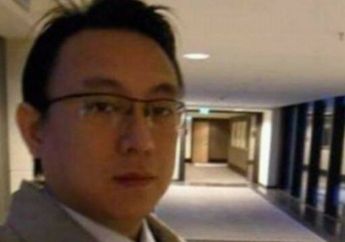 Punya Pekerjaan Mentereng Tak Kalah dari Komut Pertamina, Inilah Sosok Julianto Tio, Laki-laki yang Kabarnya Jadi Duri di Rumah Tangga Veronica Tan dan Ahok!
