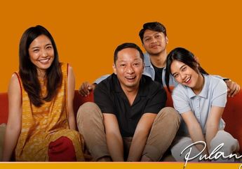 &lsquo;Aku Takut Banget&rsquo; Debut Jadi Aktris di Film &lsquo;Pulang&rsquo;, Ziva Magnolya Blak-blakan Sempat Khawatir Karena Hal Ini