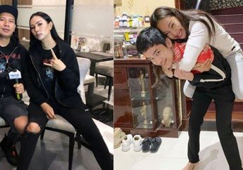 Girang Saksikan Azka Corbuzier Menang Adu Jotos Lawan Vicky Prasetyo, Kalina Ocktaranny Lempar Sindiran Nyelekit untuk Mantan Suami!