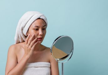 Sering Tidak Disadari, 4 Kebiasaan ini Bisa Memicu Hiperpigmentasi