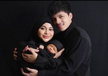 'Ilang Hausnya Ya?' Kepergok Teguk Air Mineral di Siang Bolong saat Puasa, Atta Halilintar Langsung Kena Omel Aurel Hermansyah