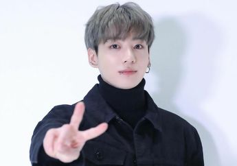 Pulih dari Covid-19, Jungkook BTS Siap Gebrak Panggung Grammy Awards 2022