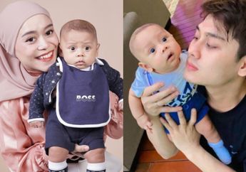 Jahitan Baru Juga Kering, Lesti Kejora Dibikin Tercengang Dengar Hasrat Mengejutkan Rizky Billar, sang Biduan Langsung Beri Protes Keras