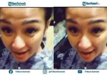 Bersuamikan Perwira Polisi, Ira Riswana Siap Bongkar Kartu AS Publik Figur Diduga Nikita Mirzani, Kini Malah Dihujat Akun Bodong