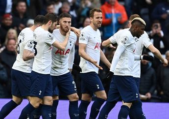 K-League All Stars Jamu Tottenham saat Laga Pramusim, Asnawi Mangkualam Bakal Hadapi Harry Kane Dkk?