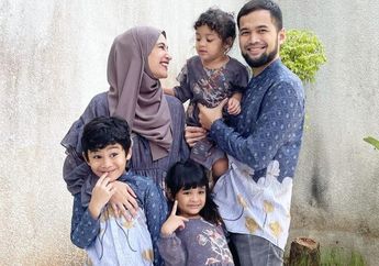 Penantian Selama 14 Bulan Akhirnya Berakhir, Ini Dia Penampakan Kamar Anak di Rumah Artis Shireen Sungkar dan Teuku Wisnu yang Baru Direnovasi
