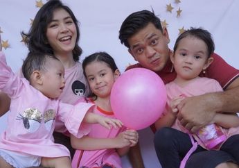 Seperti Surya Insomnia yang Sudah Mulai Ajarkan Anak Berpuasa Ramadan, Ternyata Ada Banyak Manfaat Puasa untuk Anak Lho!