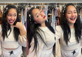 Bak Tersambar Gledek Mendadak Diberitakan Meninggal Dunia, Marshanda Ngaku Tak Marah tapi Kasihan dengan Sosok-sosok Ini: Telepon Aku, Nangis