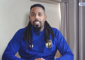 Terpaksa Berobat hingga Portugal, Carlos Fortes Akhirnya Buka-bukaan soal Cederanya