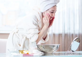 Manfaatkan Kandungan Amino Acid untuk Kulit Bersih dan Lembab dengan Y.O.U Hy! Amino Facial Wash