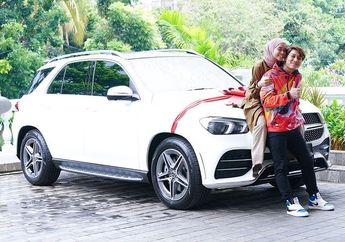 Awalnya Hanya Putri Seorang Kuli Bangunan, Begini Nasib Pedangdut Cantik Ini yang Berubah Jadi Selebriti Terkaya Tanah Air