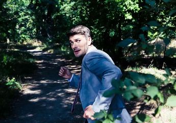 Arti Mimpi Lari Pertanda Menghindari Sebuah Masalah? Tak Usah Khawatir, Simak Penjelasan Lengkapnya