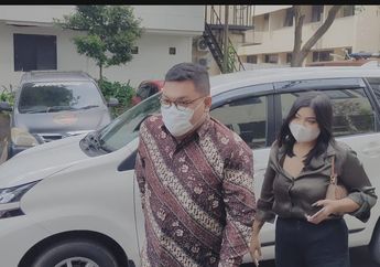 Dea Onlyfans Jalani Pemeriksaan Sebagai Tersangka Kasus Pornografi, Aliran Dana Ikut Dilacak