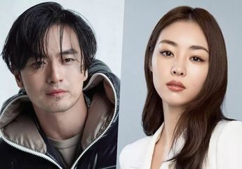 Sinopsis 'Marriage White Paper', Drama Terbaru Lee Jin Wook dan Lee Yeon Hee Tentang Pasangan Usia 30 Tahunan, Hindari Nonton di Drakorindo