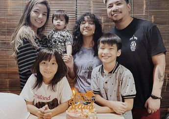 Dulu Hamil Tanpa Suami saat Mendekam di Penjara hingga Harus Banting Tulang Nafkahi Anak di Dunia Malam, Begini Kehidupan Artis Cantik Ini Sekarang