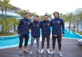 Evan Dimas Doyan Pindah Klub, Arema FC Jadi Tim Kelima dalam 5 Musim dan Makin Jauh dari Hwang Hee Chan