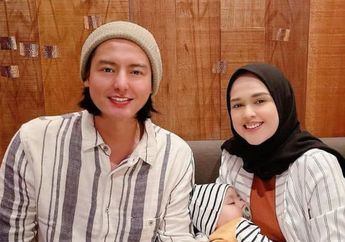 Anak Pernah Jadi Korban Kelalaian Baby Sitter, Roger Danuarta dan Cut Meyriska Lebih Selektif Pilih Pengasuh: Kita Agak Trauma