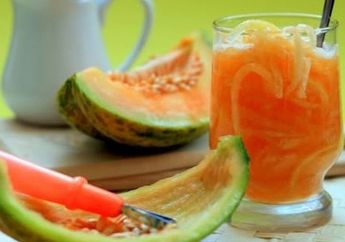 Rekomendasi Menu Minuman Segar untuk Lebaran, Dijamin Bikin Tamu Betah