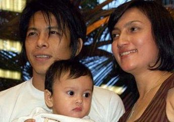 Nasib Sarah Amalia Usai Cerai dari Ariel NOAH, Penampilannya Sekarang Bikin Pangling, Intip Potretnya 