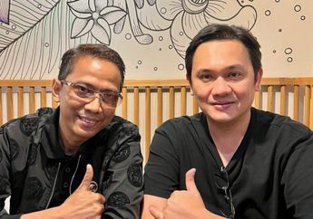 'Dapat Siksa Kubur Nanti' Farhat Abbas Bikin Geger Lagi, Tuding Besan Doddy Soedrajat Gila Harta hingga Tergiur Duit Sumbangan, sang Pengacara Singgung Soal Ini