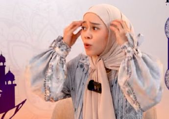 'Memberatkan Beban Dedek', Meme 'Tanggapan Lesti' Viral di Jagat Maya, Kini Lesti Kejora Justru Kesal, sang Biduan Sampai Ngamuk pada Rizky Billar