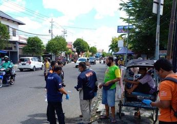 Korban Klitih Kembali Bertambah, Pelajar SMA di Yogyakarta Tewas Diduga Karena Disabet Gear, Gubernur Minta Kasus Diusut Tuntas Tak Pandang Usia Pelaku