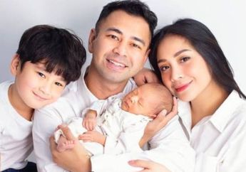 Kekayaan Raffi Ahmad Konon Capai Rp 400 Miliar, Rafathar Polos Ajukan Pertanyaan Ini Saat Diledek Mbak Lala Santai Bak Naik Angkot