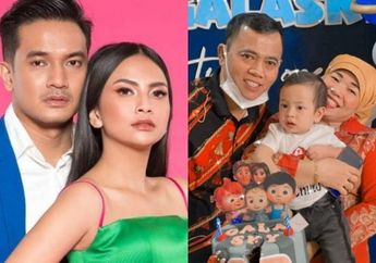 Usai Memenangkan Hak Perwalian Gala Sky, Dewi Zuhriati Curhat di Samping Pusara Vanessa Angel dan Bibi Ardiansyah, Begini Isi Curahan Hatinya kepada Almarhum