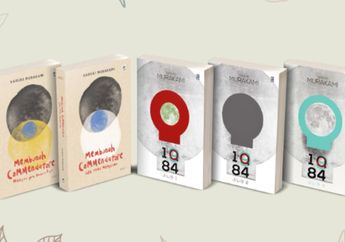 Jangan Takut Hidup Sendiri! Yuk Ikuti Tips Hidup Sendiri ala Aomame dan Terapkan dalam Keseharian Kita!